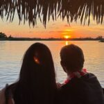 Public Sunset Wilmington Boat Tour Downtown Experience - The Onboard Experience: Fun, Relaxed, and Social