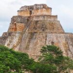 Pucc Route Mayan Archaeological Ruins: Uxmal, Kabah, Sayil and Labnah - The Midday Break and Regional Cuisine