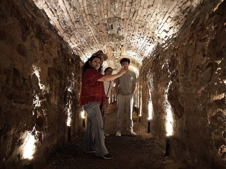 Puebla: A La Carte Private Tour with Guide and Chauffeur - Who is This Tour Best For?