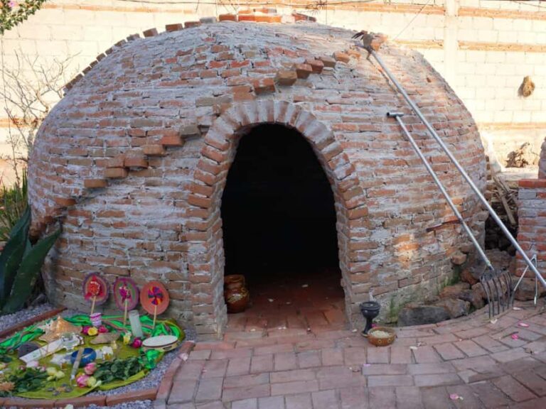 Puebla: Ancestral Aztec Temazcal steam bath ceremony - Who Will Love This Experience?