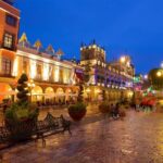 Puebla and Cholula - Authentic Experiences and Authenticity