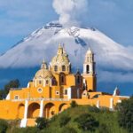 Puebla and Cholula Day Trip from Mexico City - FAQ