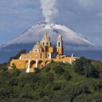 Puebla and Cholula One Day Private Tour from Mexico City - Deep Dive into the Experience