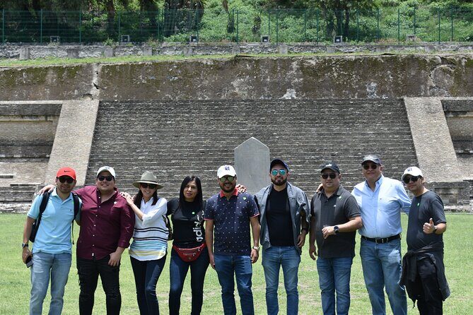 Puebla and Cholula (private tour) - Detailed Breakdown of the Itinerary