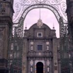 Puebla and Cholula Tour - Santa María Tonantzintla: A Vibrant Indigenous-Centric Church