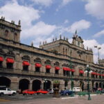 Puebla Architecture Walking Tour - Exploring Puebla’s Architectural Heritage