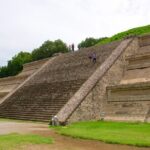 Puebla, Cholula and Tonantzintla Tour from Mexico City - Wrapping Up