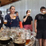 Puebla: Cholula Craft Beer Tour by Tram - How the Tour Unfolds