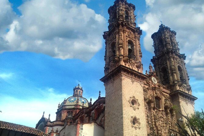 Puebla, Cholula & Tonantzintla Plus Taxco, Cuernavaca & Mine, 2 day Combo - Who Should Consider This Tour?