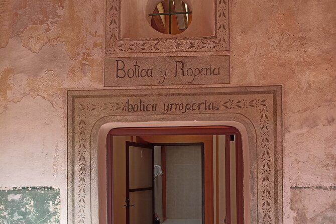 Puebla City Haunted Walking Tour of Historic Sites - What Travelers Say and Why It Matters