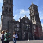 Puebla: City walking tour all included - What Sets This Tour Apart?