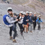 Puebla: Full-Day Malinche Summit Private Experience - The Arrival at La Malinche National Park