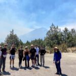 Puebla: Hike the impressive Izta-Popo volcanoes, with transportation and lunch. - What the Reviews Say