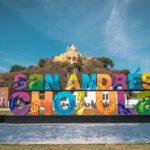 PUEBLA historic colonial center and CHOLULA neighborhood Private day tour - Cost and Value Analysis