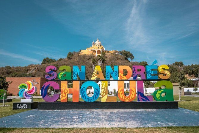 PUEBLA historic colonial center and CHOLULA neighborhood Private day tour - Cost and Value Analysis