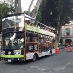 Puebla: Hop-On Hop-Off Bus Tour with Audio Guide - The Itinerary: An Authentic Glimpse of Puebla