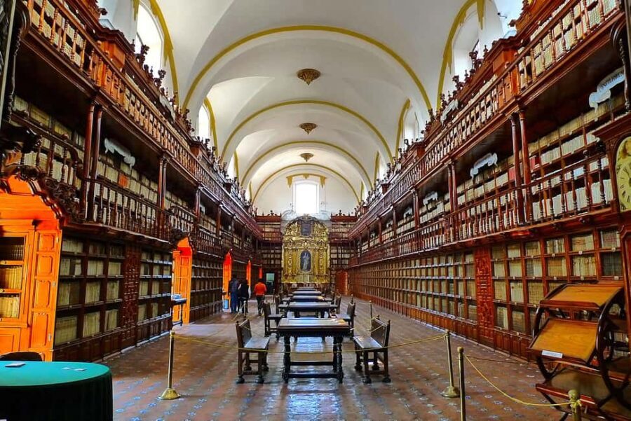 Puebla: Introductory Walking Tour with Ice Cream - Analyzing the Value and Experience