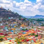 Puebla: Magical Atlixco, Volcano, Unique Garden & Plant Maze - What Makes This Tour Valuable