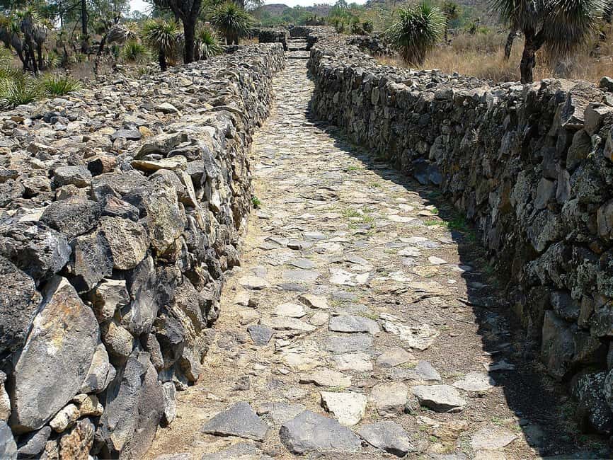 Puebla: Mexico's largest archaeological site & Cholula - What’s Included and What’s Not