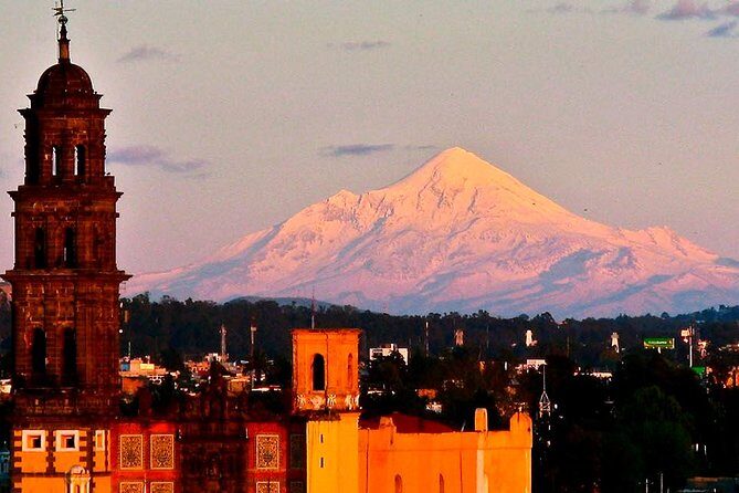 Puebla Overnight with lunch - Analyzing the Value: Is This Tour Worth It?