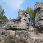 Puebla: Piled Stones Valley and Zacatlán Private Day Tour - Transportation and Comfort