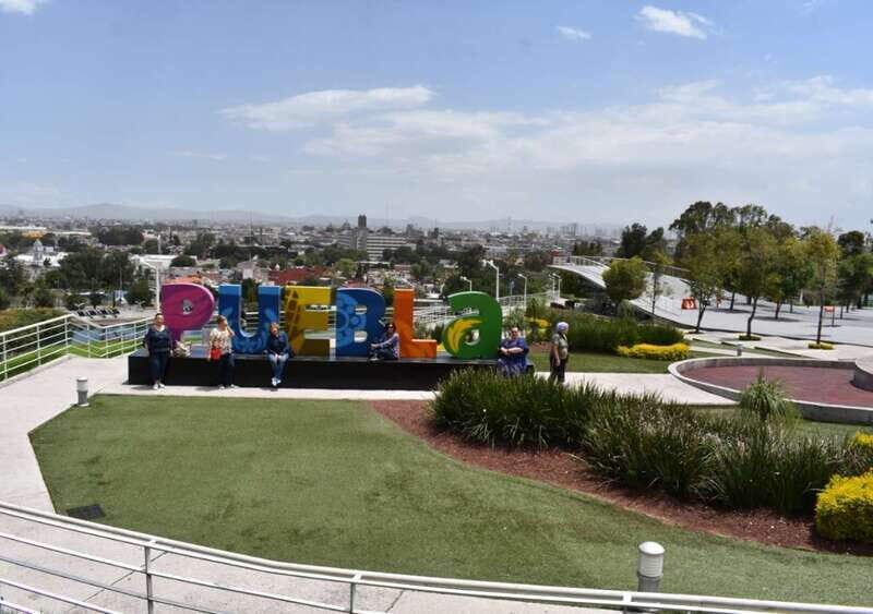 Puebla: Private City Tour and 5 de mayo area all included - What’s Included and What’s Not