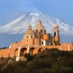 Puebla Private Walking Tour with a Local - Authentic Experiences and Real Traveler Feedback