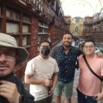 Puebla: Private Walking Tour with Sweets and Liquor Tasting - Who Will Love This Tour?