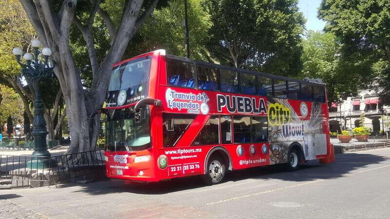 Puebla Sightseeing Tour by Double-Decker Tram - The Sum Up: Is the Puebla Double-Decker Tram Tour Worth It?