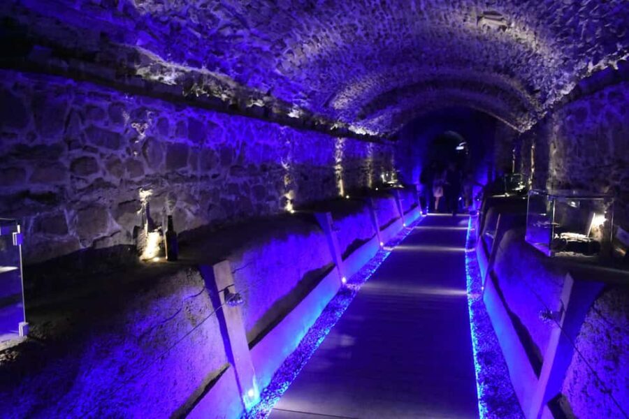 Puebla: Sightseeing Walking Tour with Food Tastings - Practical Considerations