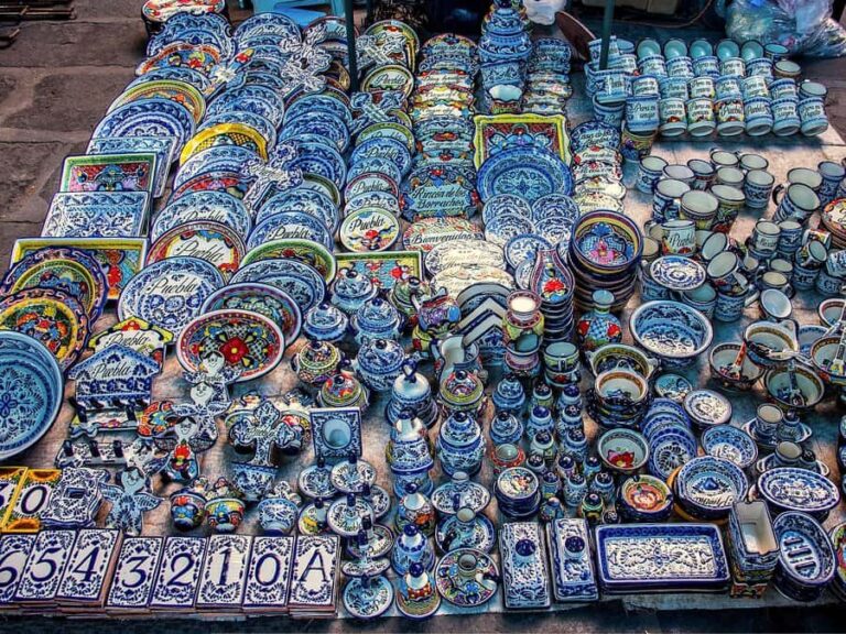 Puebla: Street Markets Private Tour The Mexican Experience - Final Thoughts