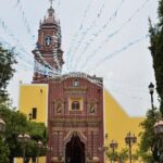 Puebla the Talavera Tiles city & Cholula the Greatest Pyramid - Who Will Love This Tour?