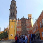 Puebla: Walking Tour of Puebla City - What You Can Expect from the Tour