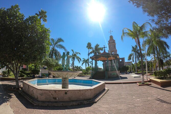 Pueblos Cultural Tour - The Experience in Practice: What Travelers Say