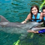 Puerto Aventuras: Dolphin & Manatee Encounter with lunch - Who Will Love This Tour?