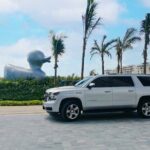 Puerto Aventuras Luxury Transportation From-To Cancun Airport - Who Should Consider This Transfer?