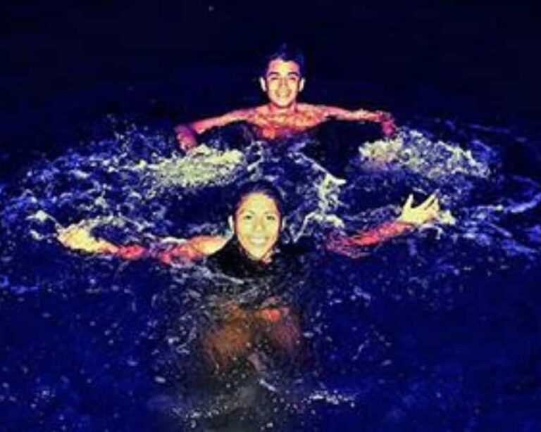 Puerto Escondido: Bioluminescence Night Tour with Boat - Why Choose This Tour?