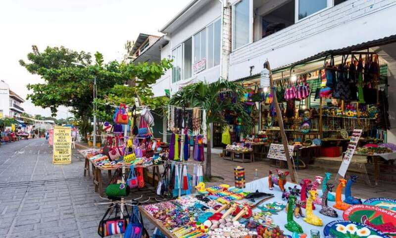 Puerto Escondido: Boat Cruise and Market Visit - Authentic Experiences Highlighted in Reviews