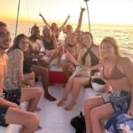 Puerto Escondido: Boat tour to enjoy the sunset - What to Expect in Detail