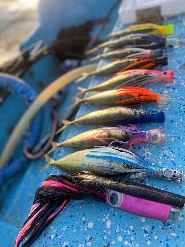 Puerto Escondido: Fishing Boat Trip with Buffet Lunch - Practical Details: What You Need to Know