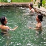 Puerto Escondido: Horseback Ride and Hot Springs Tour - The Hot Springs of Atotonilco