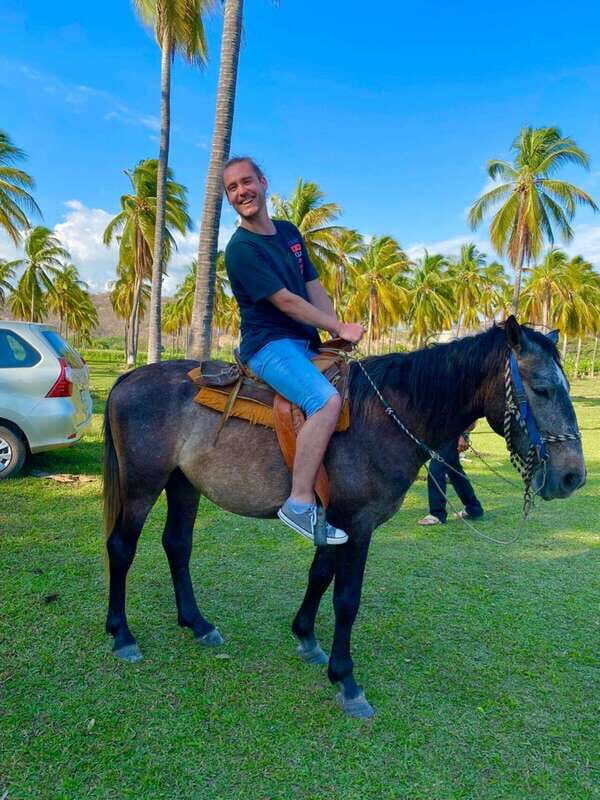 Puerto Escondido: Horseback Riding Along the Countryside - What’s Included and What’s Not