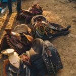 Puerto Escondido: Horseback riding to the Atotonilco hot springs. - Whats Included and Whats Not