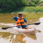 Puerto Escondido: Kayak Adventure On Manialtepec Lagoon - What’s Included and What’s Not