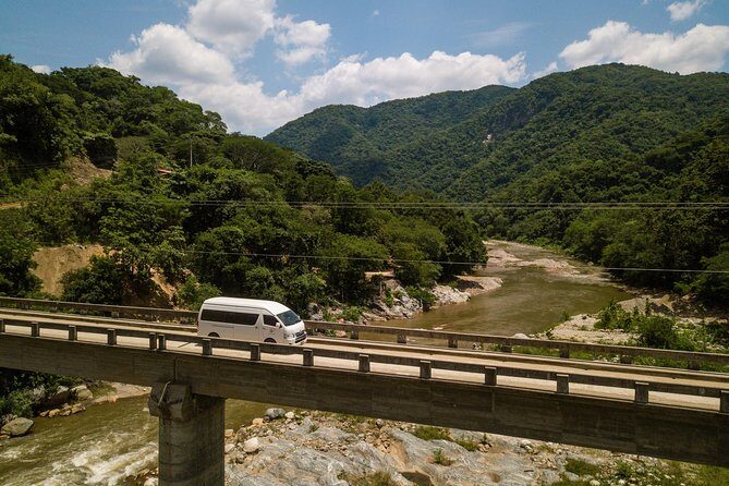 Puerto Escondido - Private Transportation Service From (HUX) Airport - Real Traveler Experiences: The Good and the Not-So-Good