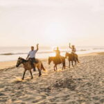 Puerto Escondido: Sunset Horse Back Riding Tour - The Balance of Value and Experience