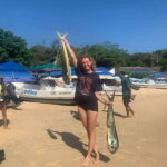 Puerto: Fishing Experience Marlin, Sailfish, Tuna or Dorado - What’s the Experience Like?