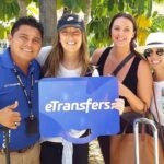 Puerto Juarez Transportation From-To Cancun Airport - What’s It Like During the Ride?