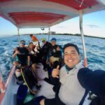 Puerto Morelos: 2-Tank Dive in a Protected Marine Park - Why this tour offers good value