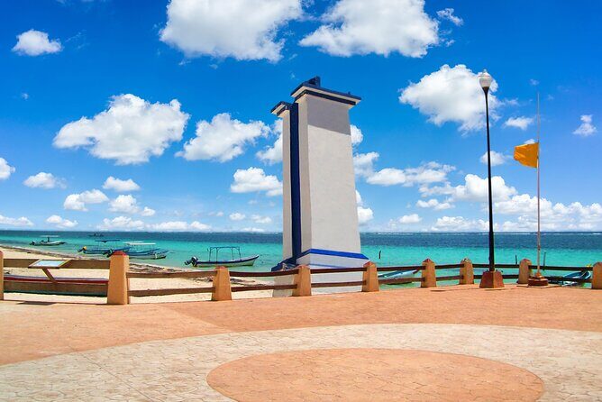 Puerto Morelos City & Taco Tour with Tequila Tasting from Cancun - Authenticity and Possible Drawbacks